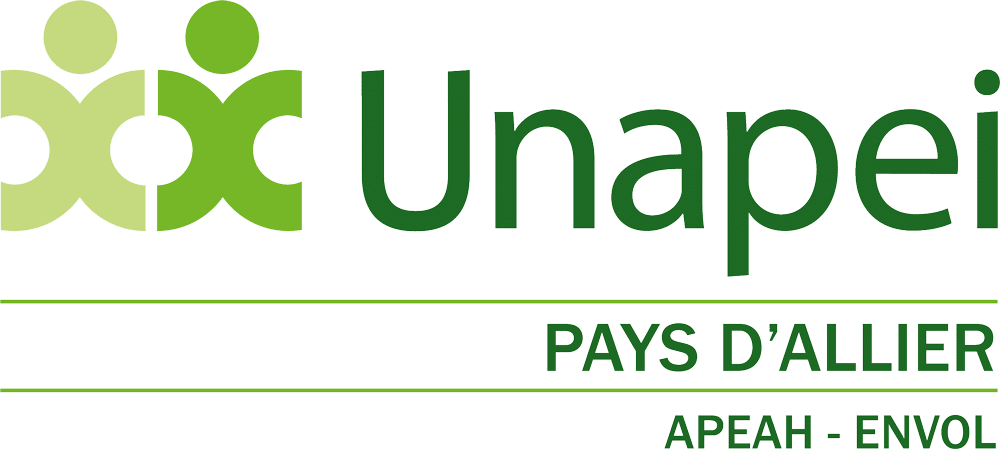 UNAPEI 03, pays d'Allier 03
