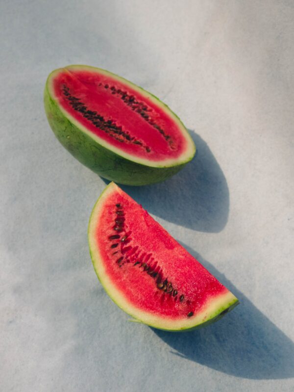 Pastèque
